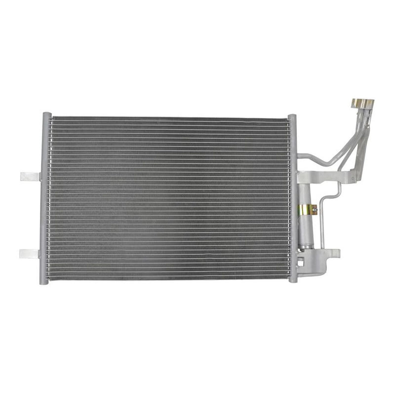 Hella Air Conditioning Condenser 8FC 366 220-661