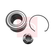 Apec Wheel Bearing Kit AWB1039