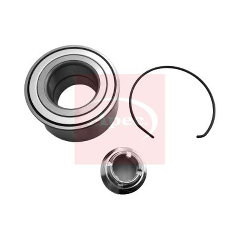 Apec Wheel Bearing Kit AWB1039