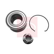 Apec Wheel Bearing Kit AWB1039