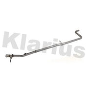 Klarius Exhaust Pipe OD CN821J