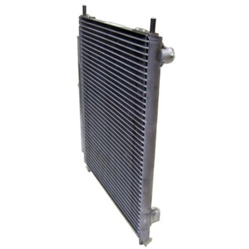 Mahle Air Conditioning Condenser AC 782 000S