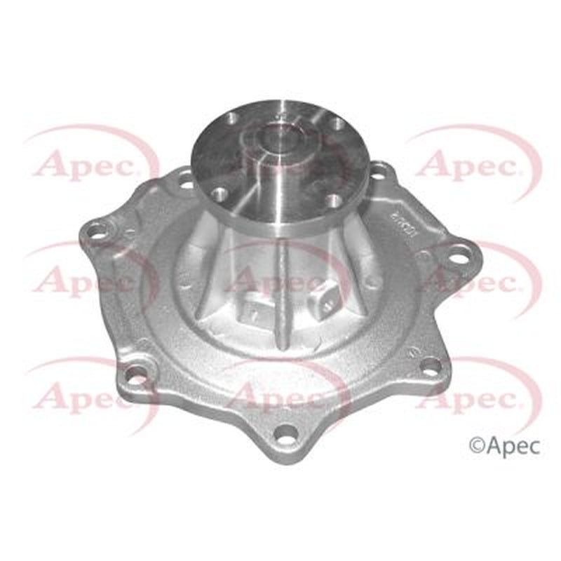 Apec Engine Cooling Water Pump AWP1377