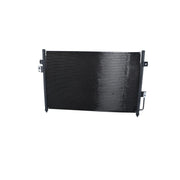 NRF Air Conditioning Condenser 35426