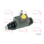 Apec Wheel Cylinder Hydraulic Brake Rear BCY1214