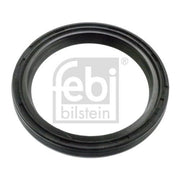 Febi Crankshaft Shaft Seal 75mm OD ID Wide 103607
