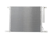 Hella 8FC 366 221-271 Condenser, air conditioning