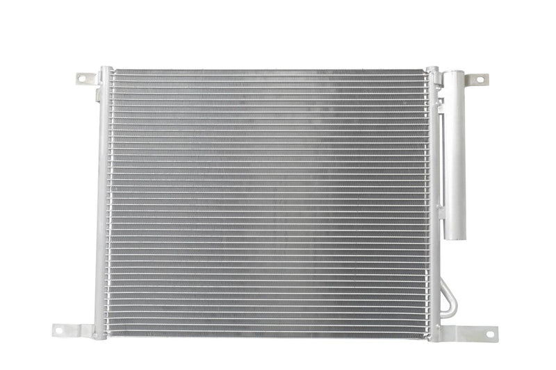 Hella 8FC 366 221-271 Condenser, air conditioning
