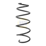 NAPA Front Suspension Coil Spring NCS2501