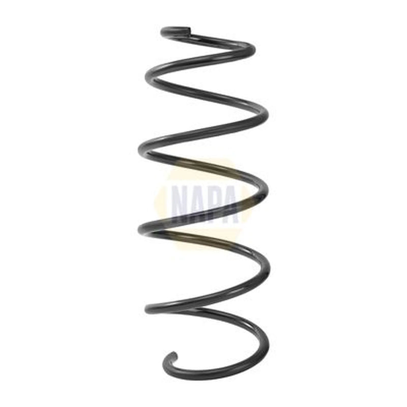 NAPA Front Suspension Coil Spring NCS2501