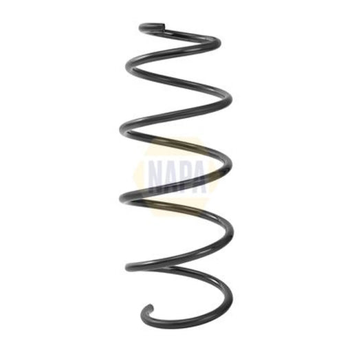 NAPA Front Suspension Coil Spring NCS2501