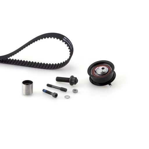 Gates Timing Belt Kit with Rollers K045223XS