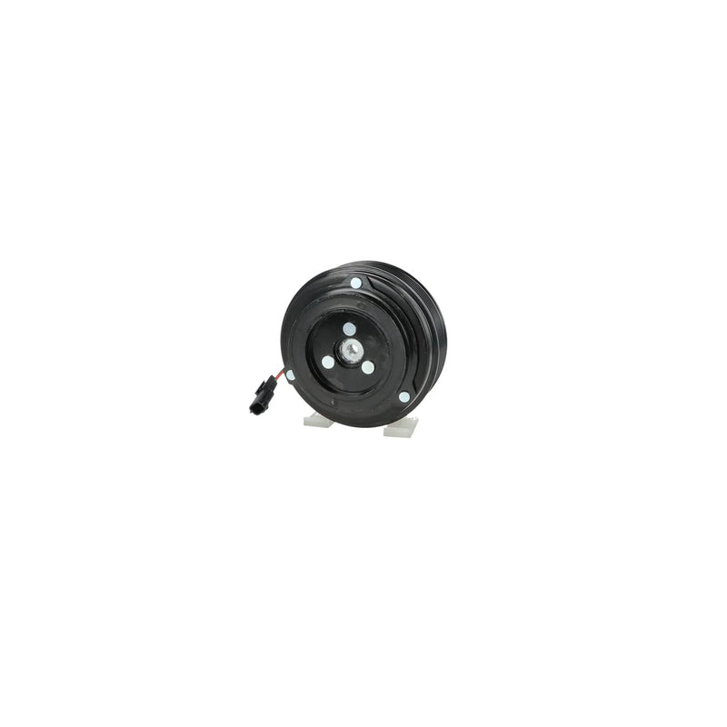 NRF A/C Compressor Magnetic Clutch 380197