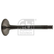 Febi Engine Exhaust Valve Head 21024