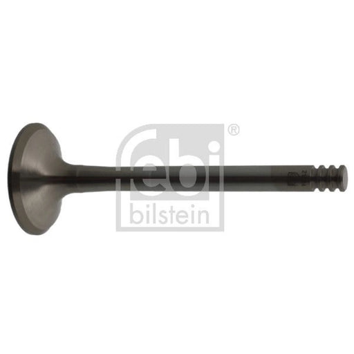 Febi Engine Exhaust Valve Head 21024