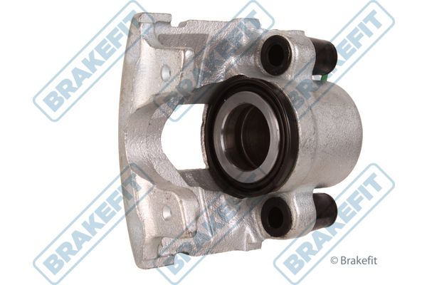 Apec Brake Caliper Assembly Front Left fits Ford Fiesta 1989-2002