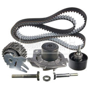 Borg & Beck Timing Belt & Water Pump Kit BTW1021