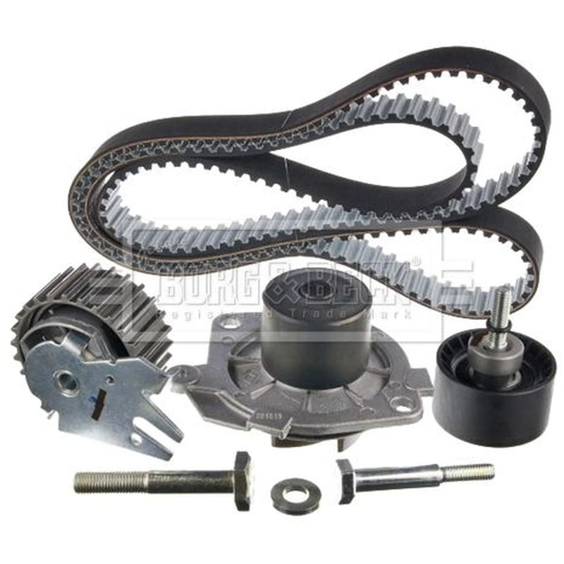 Borg & Beck Timing Belt & Water Pump Kit BTW1021