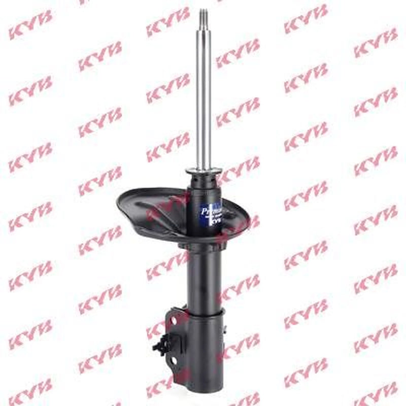 KYB Shock Absorber Damper Strut Front Left 633138