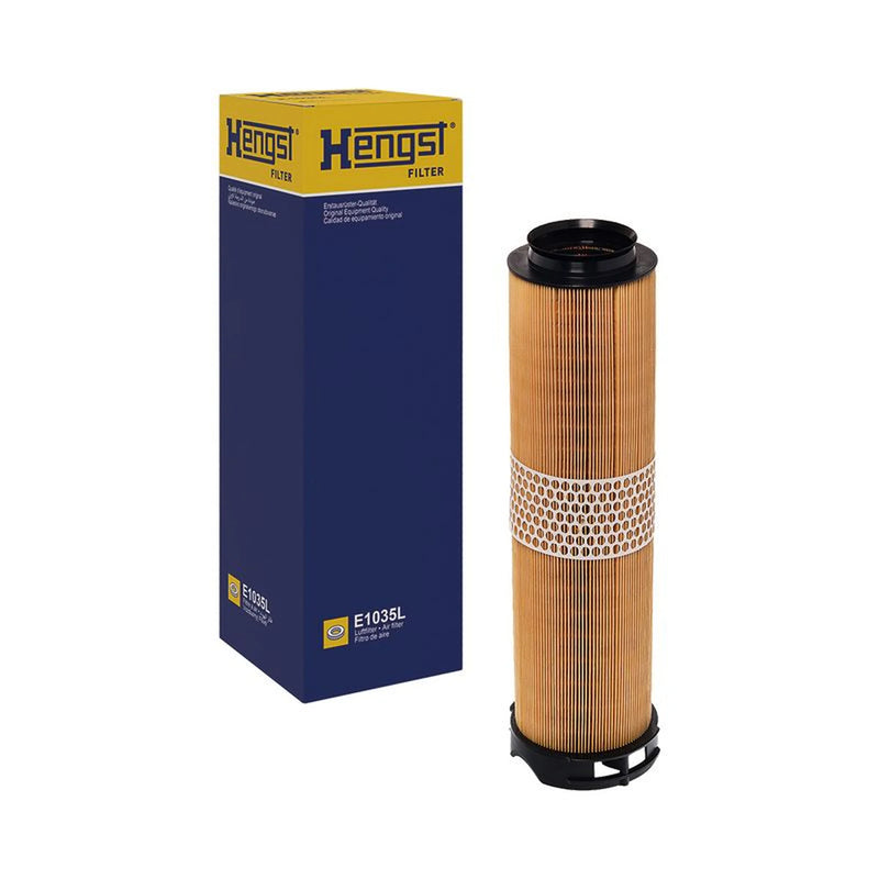 Hengst Engine Air Filter E1035L