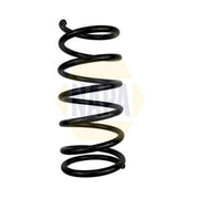 NAPA Rear Suspension Coil Spring NCS1677