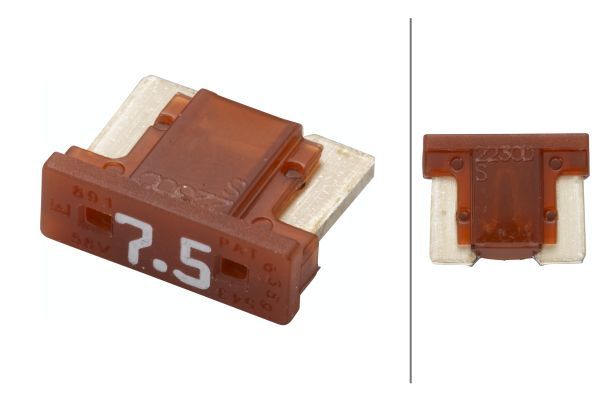Hella 8JS 728 596-302 Fuse