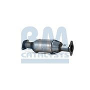 BM Catalysts Homologated Petrol Cat BM91511H