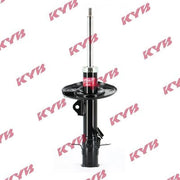 KYB Shock Absorber Damper Strut Front Left 3348024