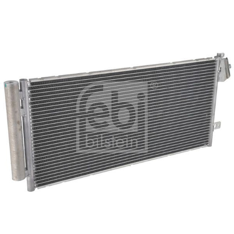 Febi Air Conditioning Condenser 197132