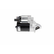 Hella Starter Motor 12V 1.2kW 9 Teeth 8EA 012 527-591