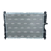 NRF Engine Radiator 58995