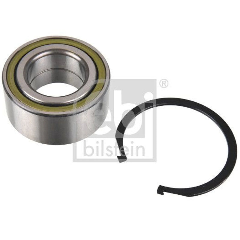Febi Wheel Bearing Kit Front Right 74mm 172642