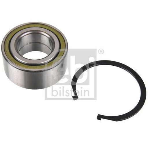 Febi Wheel Bearing Kit Front Right 74mm 172642