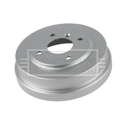 Borg & Beck Brake Drum Assembly Rear BBR7298