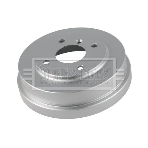 Borg & Beck Brake Drum Assembly Rear BBR7298