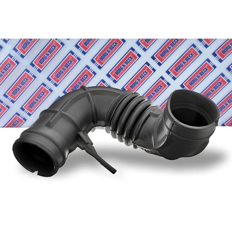 Borg & Beck Air Filter Intake Hose BTH1471