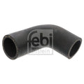 Febi Intercooler Turbo Charge Air Hose Left 47191