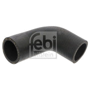 Febi Intercooler Turbo Charge Air Hose Left 47191