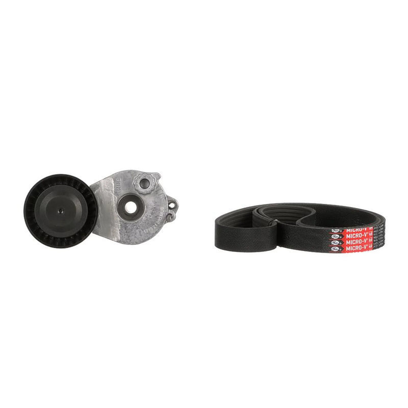 Gates V-Ribbed Belt Set K016PK1073
