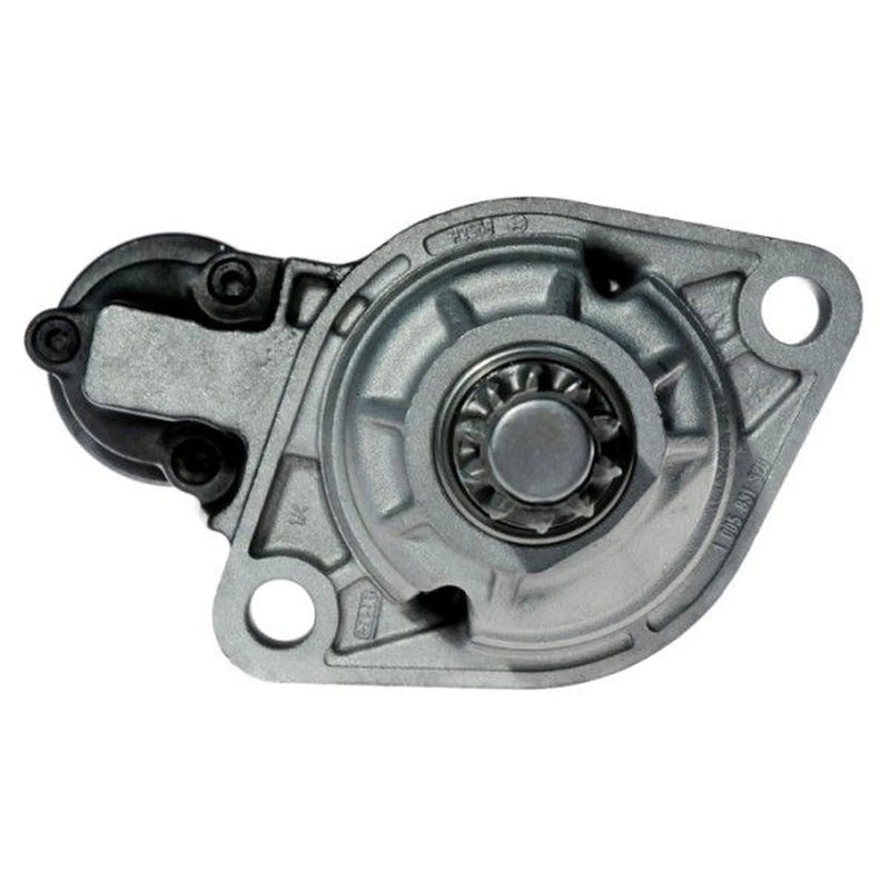 Hella Starter Motor 12V 1.7kW 10 Teeth 8EA 011 610-231