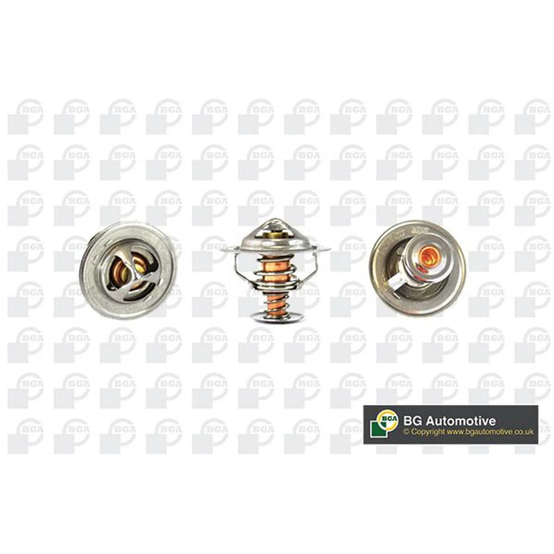 BGA Thermostat,Coolant CT5234