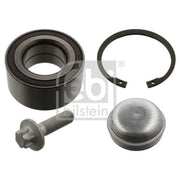 Febi Wheel Bearing Kit Front Right 84mm 24507