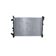 NRF Engine Radiator 58943