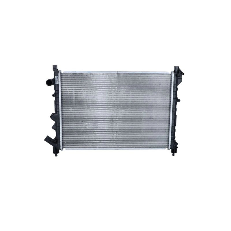 NRF Engine Radiator 58943