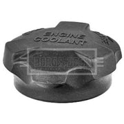 Borg & Beck Coolant Expansion Tank Cap BRC144