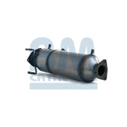 BM Catalysts Homologated Diesel Cat & Dpf BM11096H