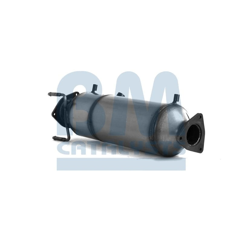 BM Catalysts Homologated Diesel Cat & Dpf BM11096H