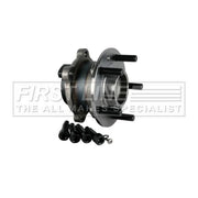 First Line Wheel Bearing Kit FBK1462