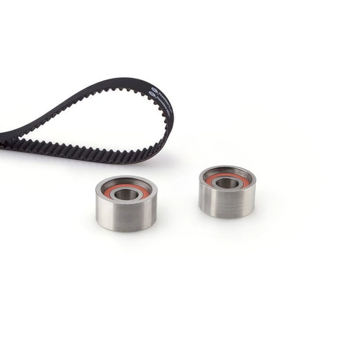 Gates Timing Belt Kit with Rollers K015334XS