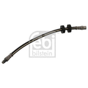 Febi Brake Hydraulic Hose Line Front 06562